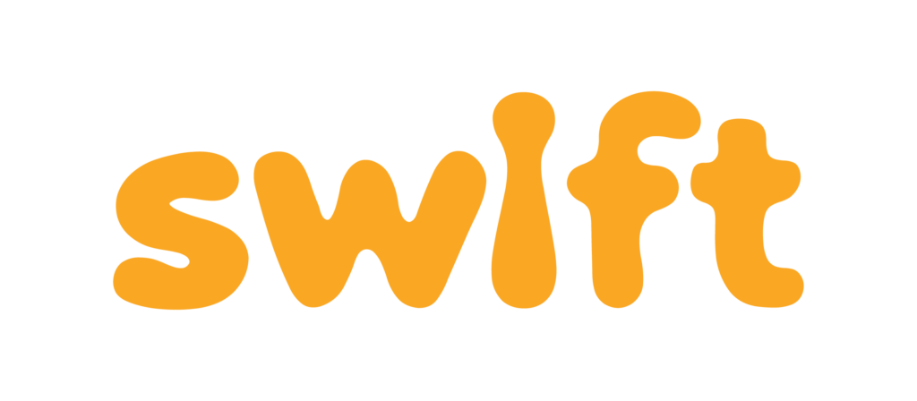 Swift Logo