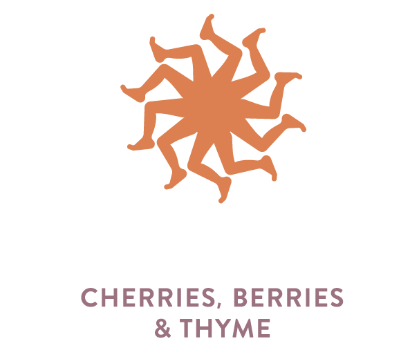 Ten Legs logo