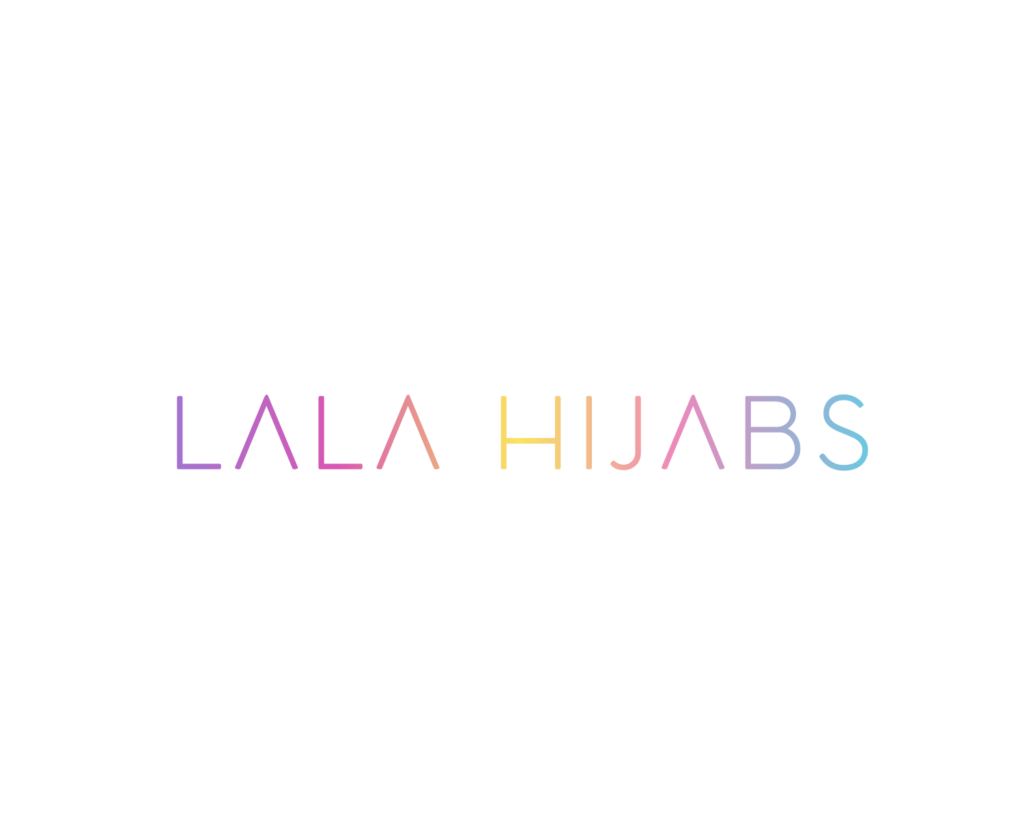 Lala Hijabs logo